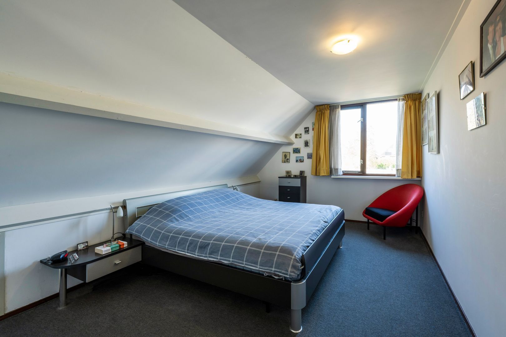 Tenierslaan 3, Naarden foto-32 blur