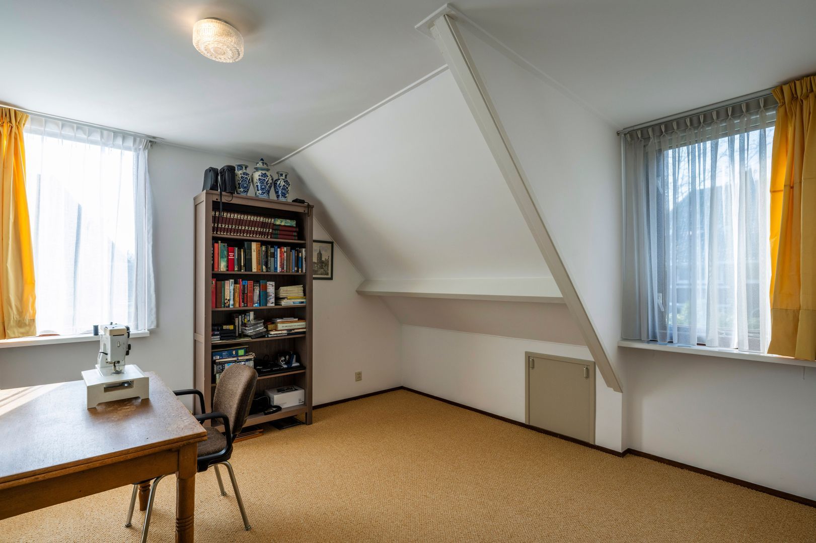 Tenierslaan 3, Naarden foto-41 blur