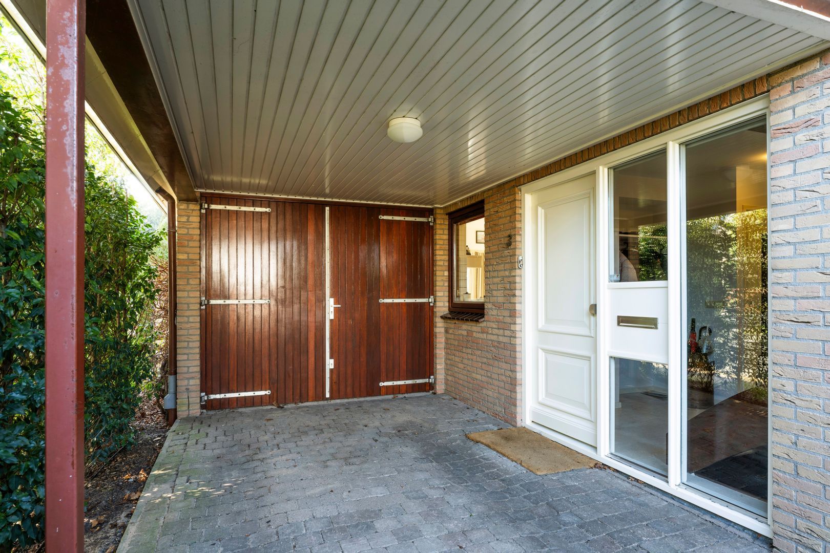 Tenierslaan 3, Naarden foto-12 blur