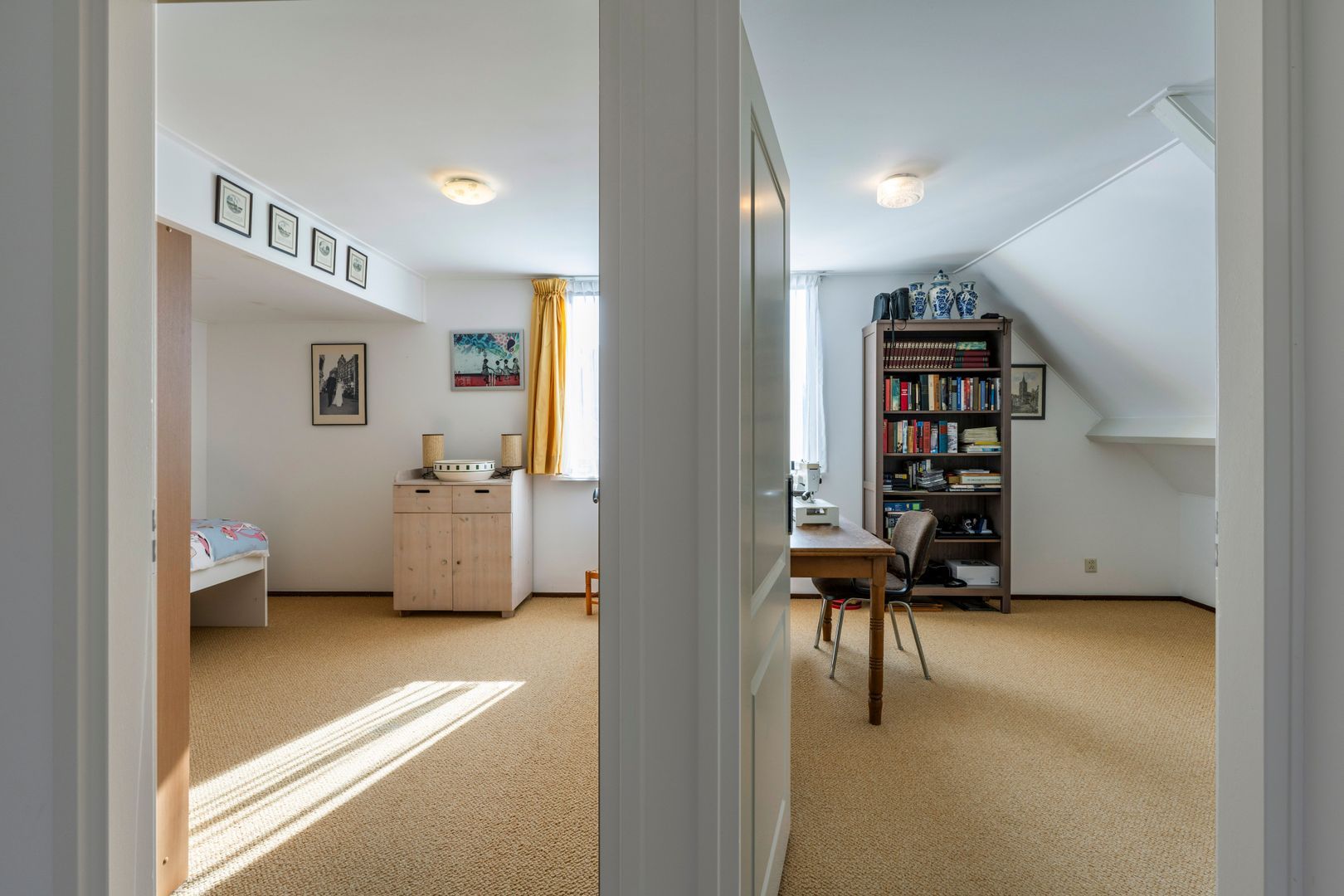 Tenierslaan 3, Naarden foto-34 blur