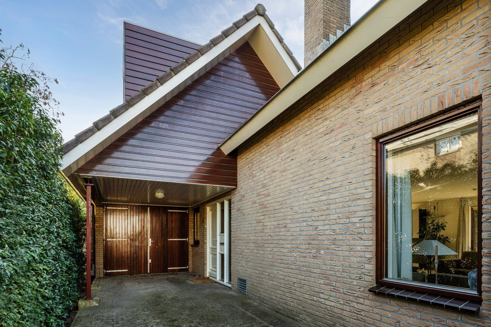 Tenierslaan 3, Naarden foto-11 blur