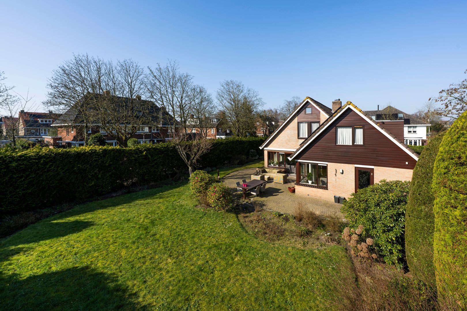 Tenierslaan 3, Naarden foto-7 blur