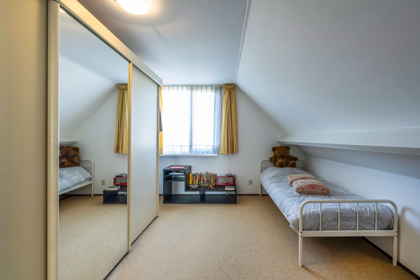 Tenierslaan 3, Naarden foto-37 blur