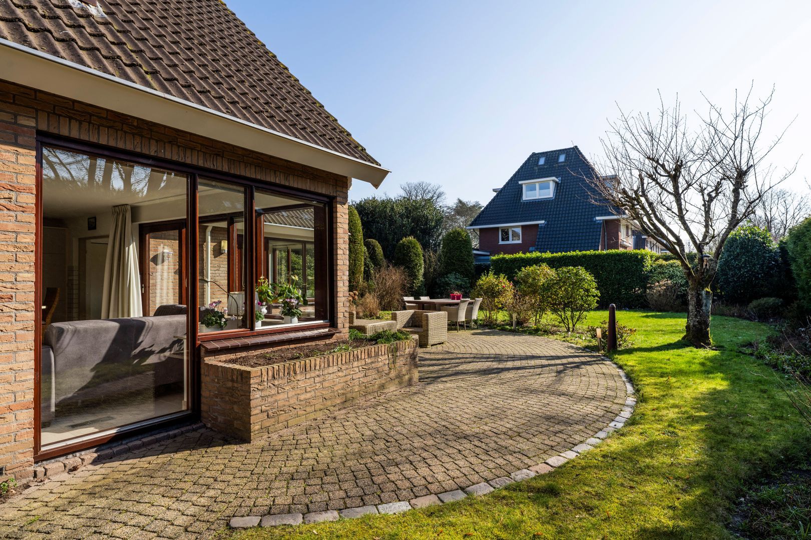 Tenierslaan 3, Naarden foto-10 blur