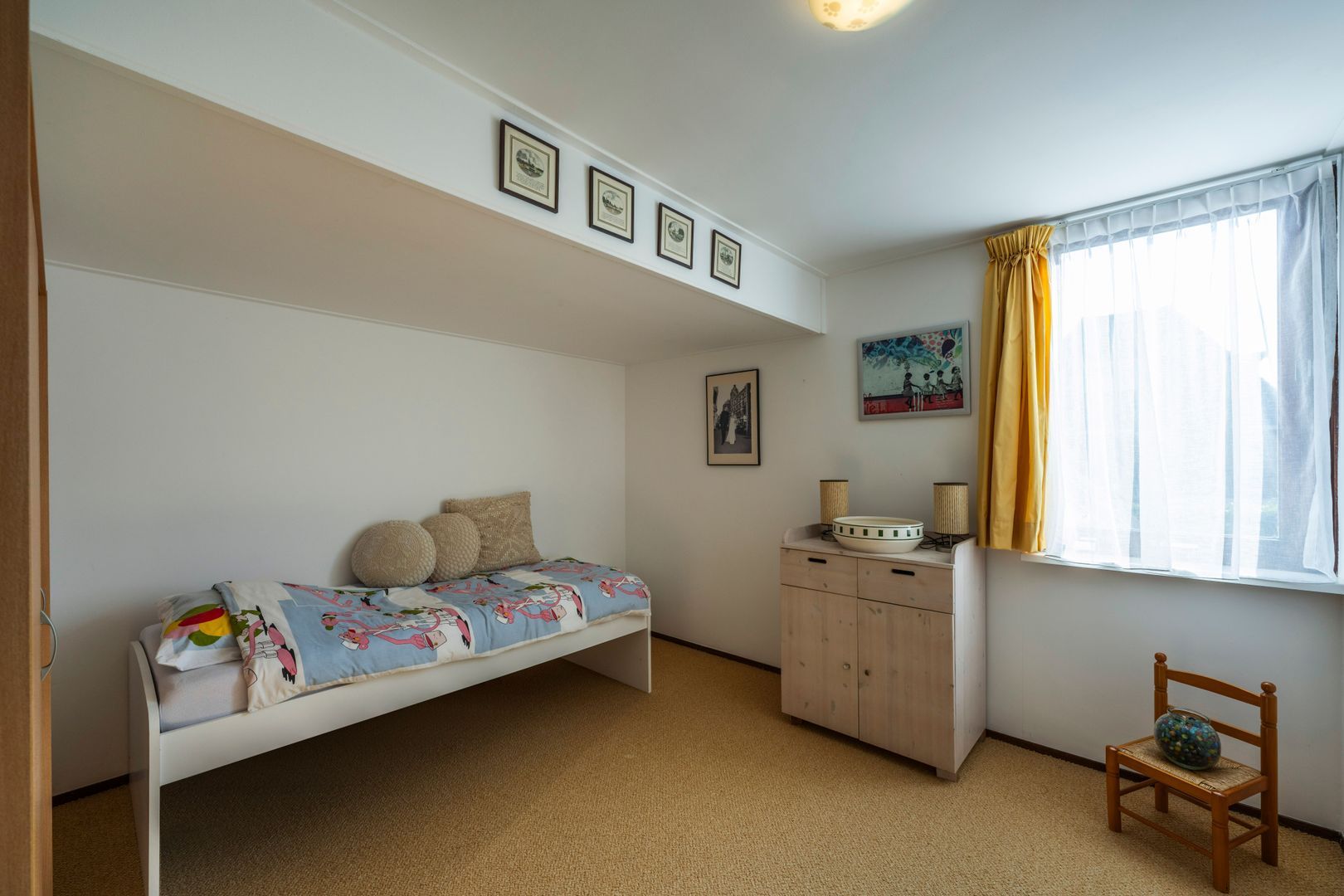 Tenierslaan 3, Naarden foto-36 blur