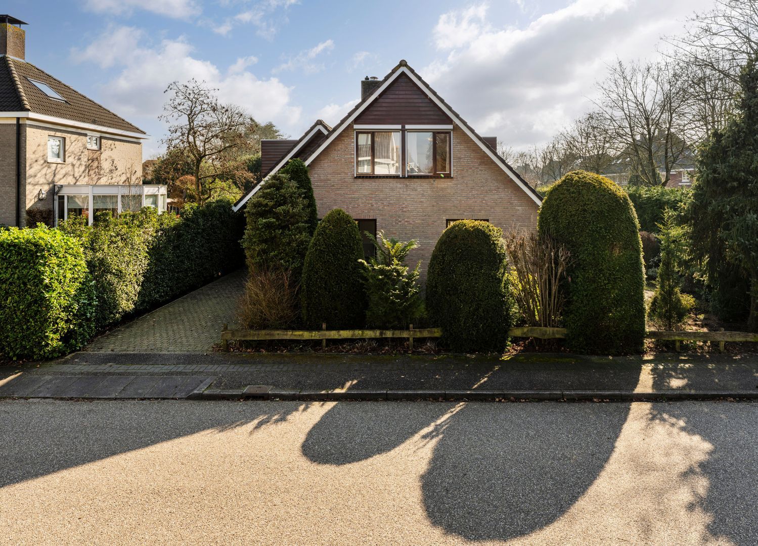 Tenierslaan 3, Naarden foto-3 blur