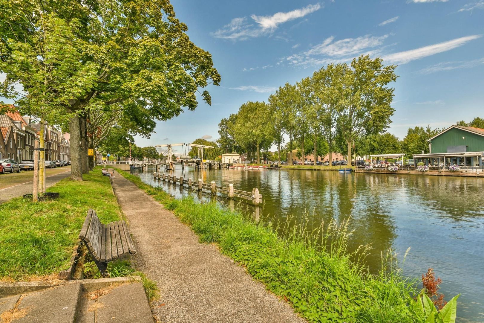 Middenstraat 121 a, Weesp foto-21 blur