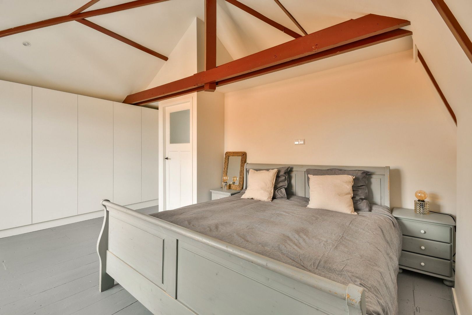 Middenstraat 121 a, Weesp foto-17 blur