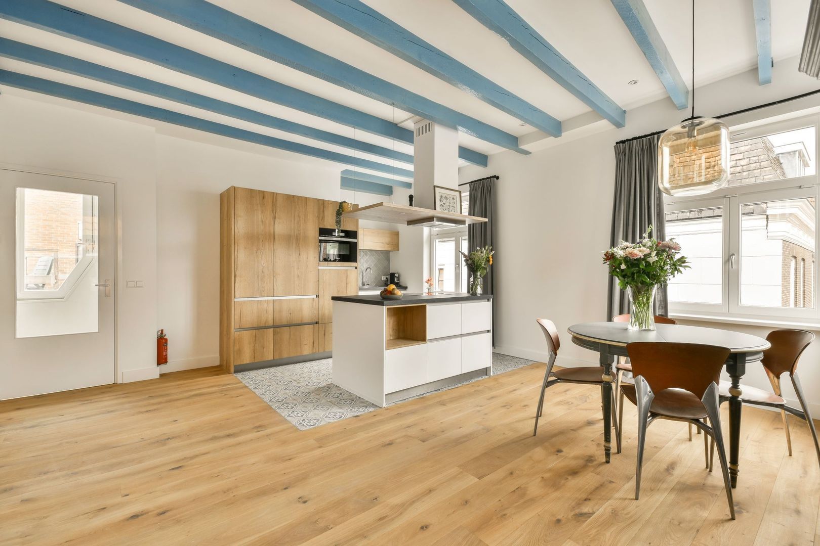 Middenstraat 121 a, Weesp foto-2 blur