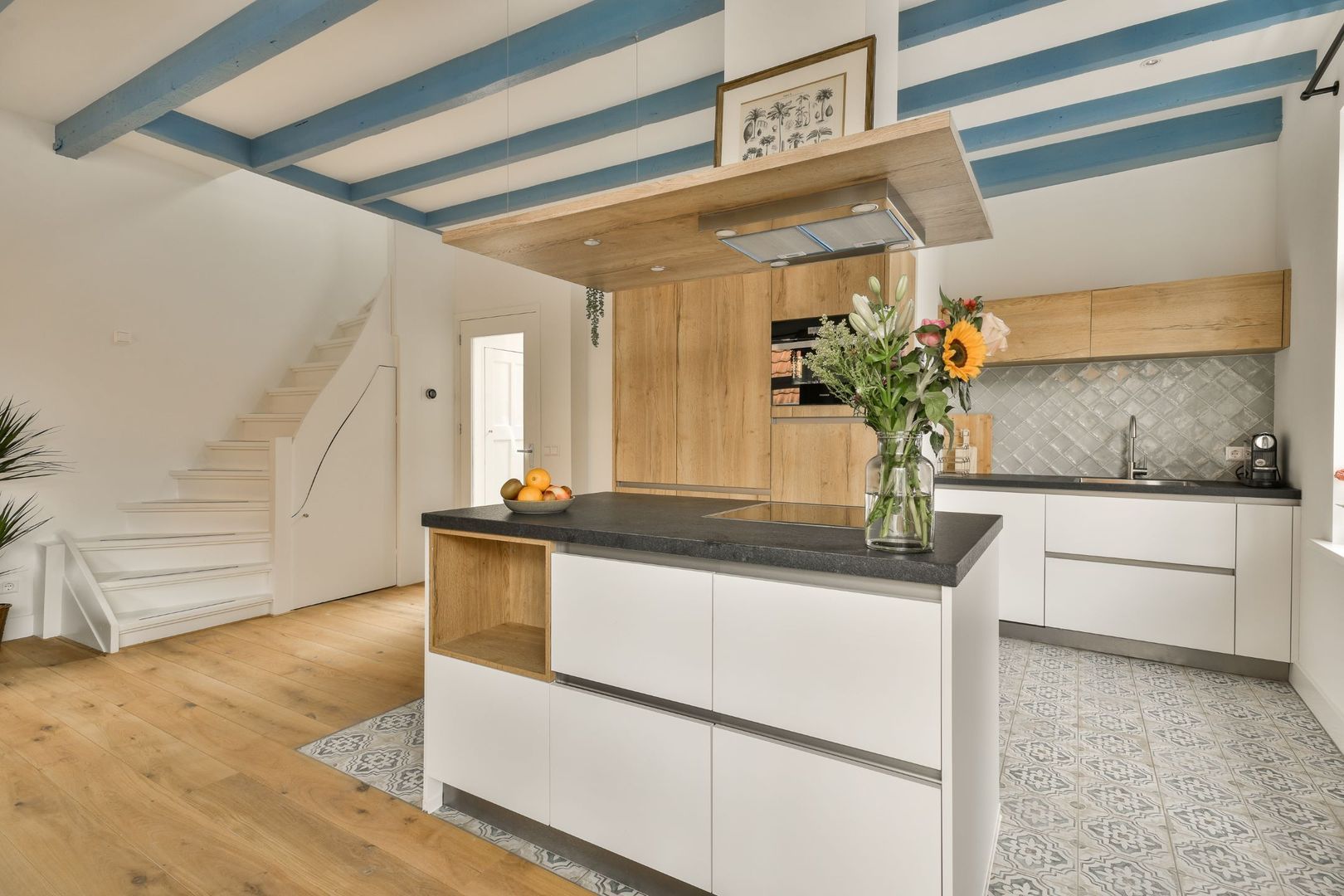 Middenstraat 121 a, Weesp foto-7 blur