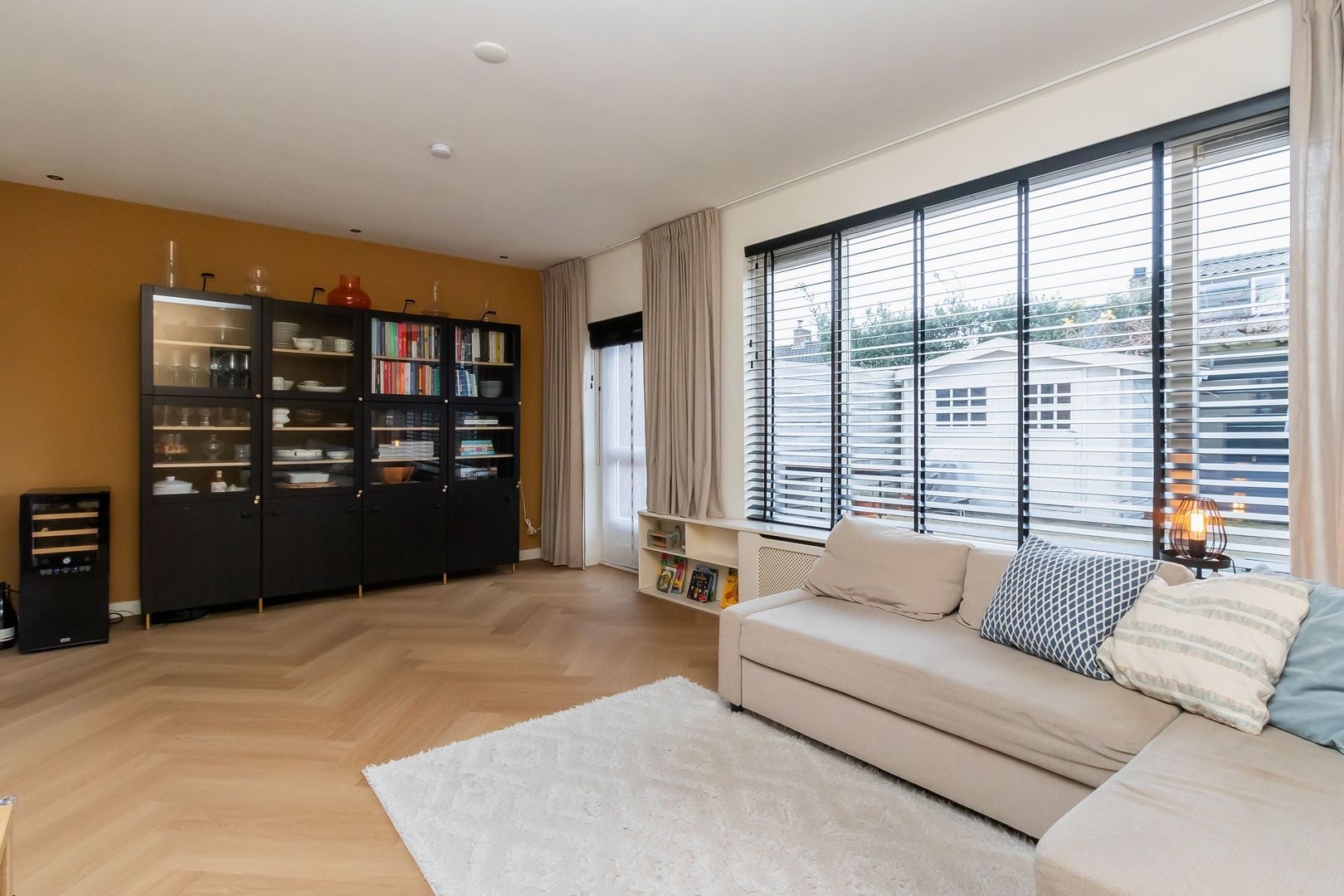 Jan Stadelaarstraat 4, Kortenhoef foto-4 blur