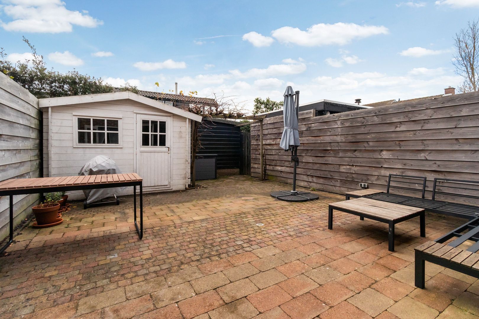 Jan Stadelaarstraat 4, Kortenhoef foto-14 blur