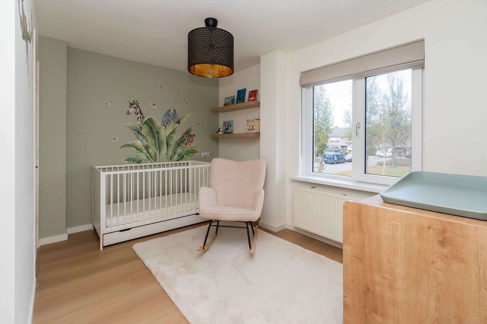 Jan Stadelaarstraat 4, Kortenhoef foto-10 blur