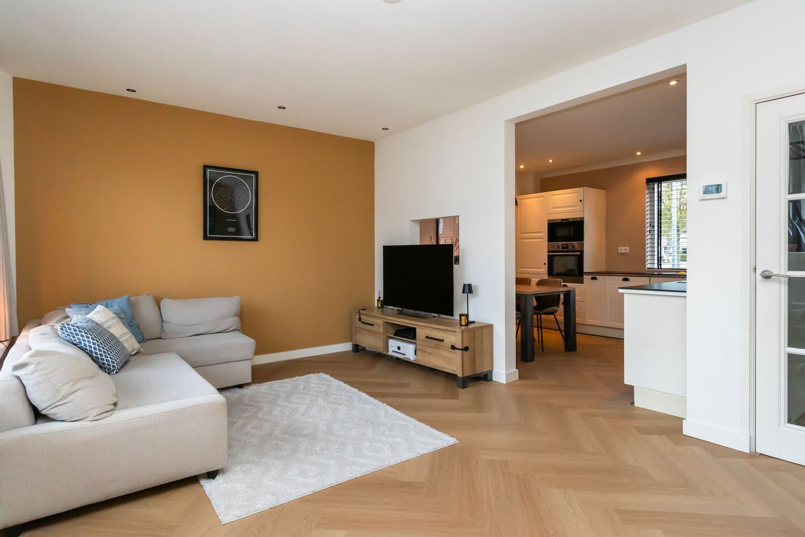 Jan Stadelaarstraat 4, Kortenhoef foto-2 blur