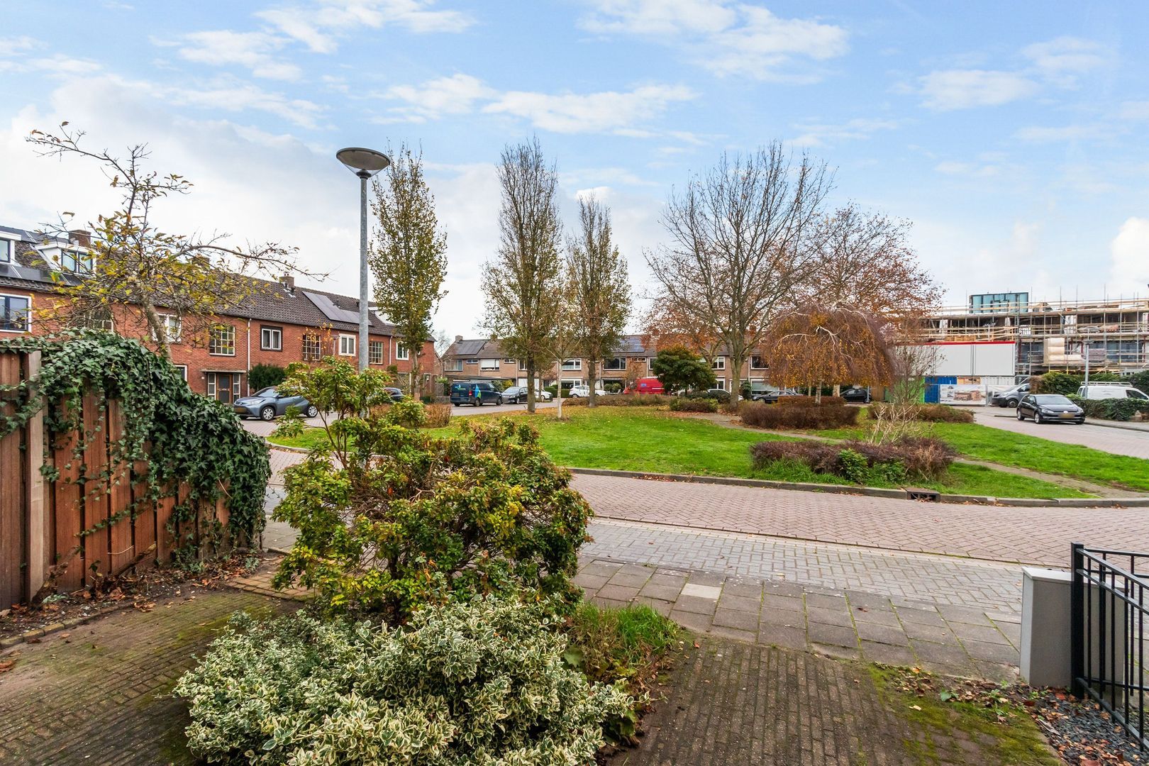 Jan Stadelaarstraat 4, Kortenhoef foto-17 blur