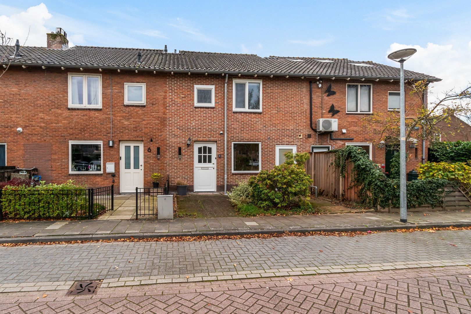 Jan Stadelaarstraat 4, Kortenhoef foto-0 blur