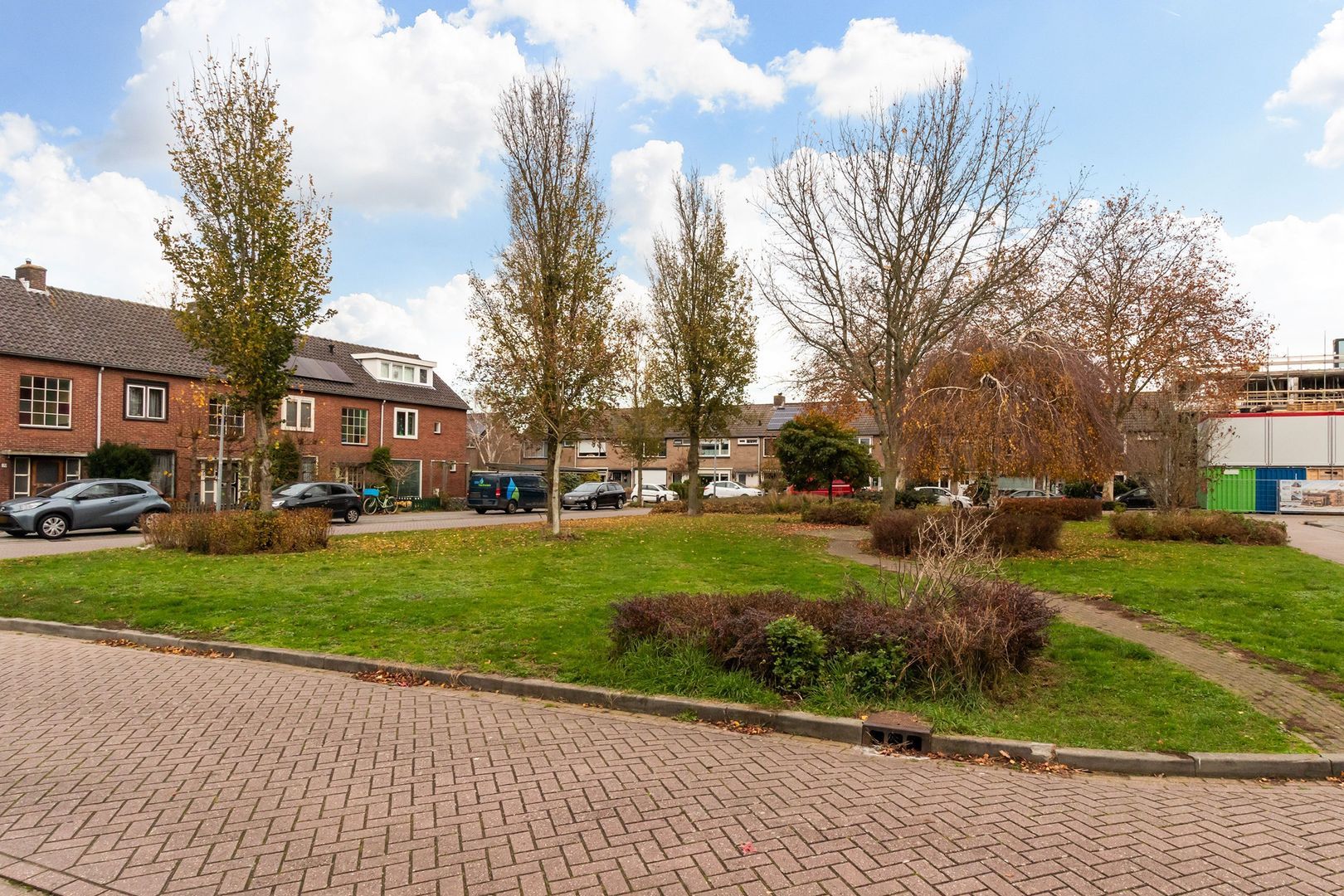 Jan Stadelaarstraat 4, Kortenhoef foto-18 blur