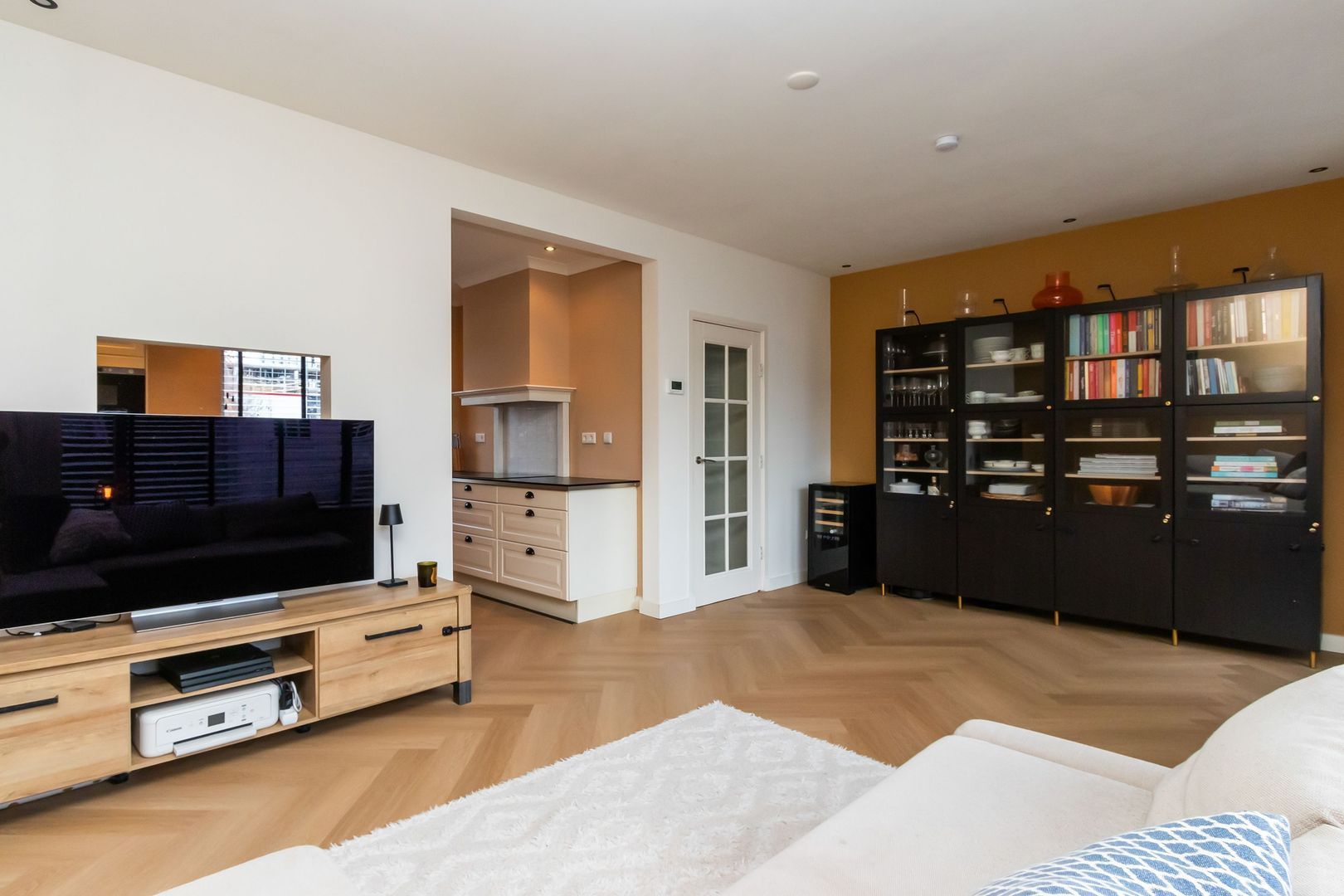 Jan Stadelaarstraat 4, Kortenhoef foto-3 blur