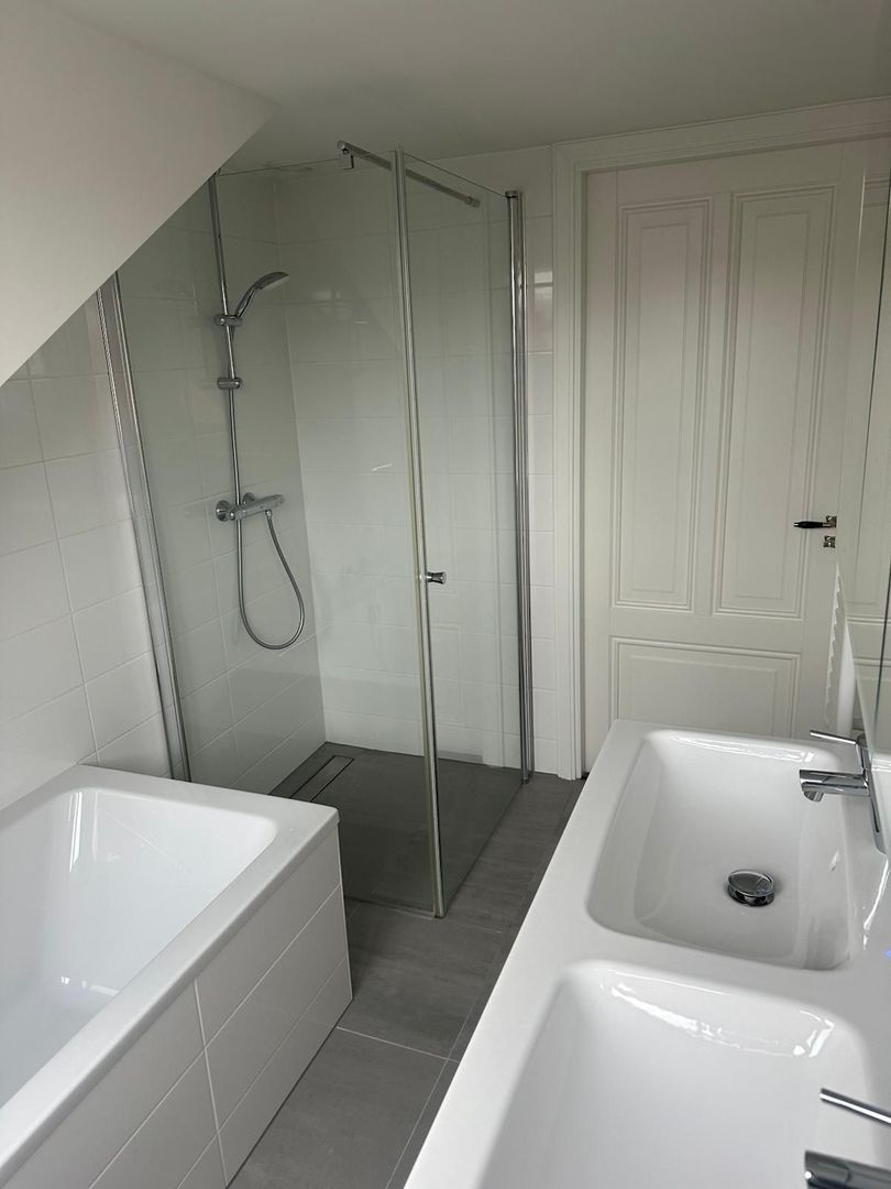 Bussumerstraat 4 A, Hilversum foto-15 blur