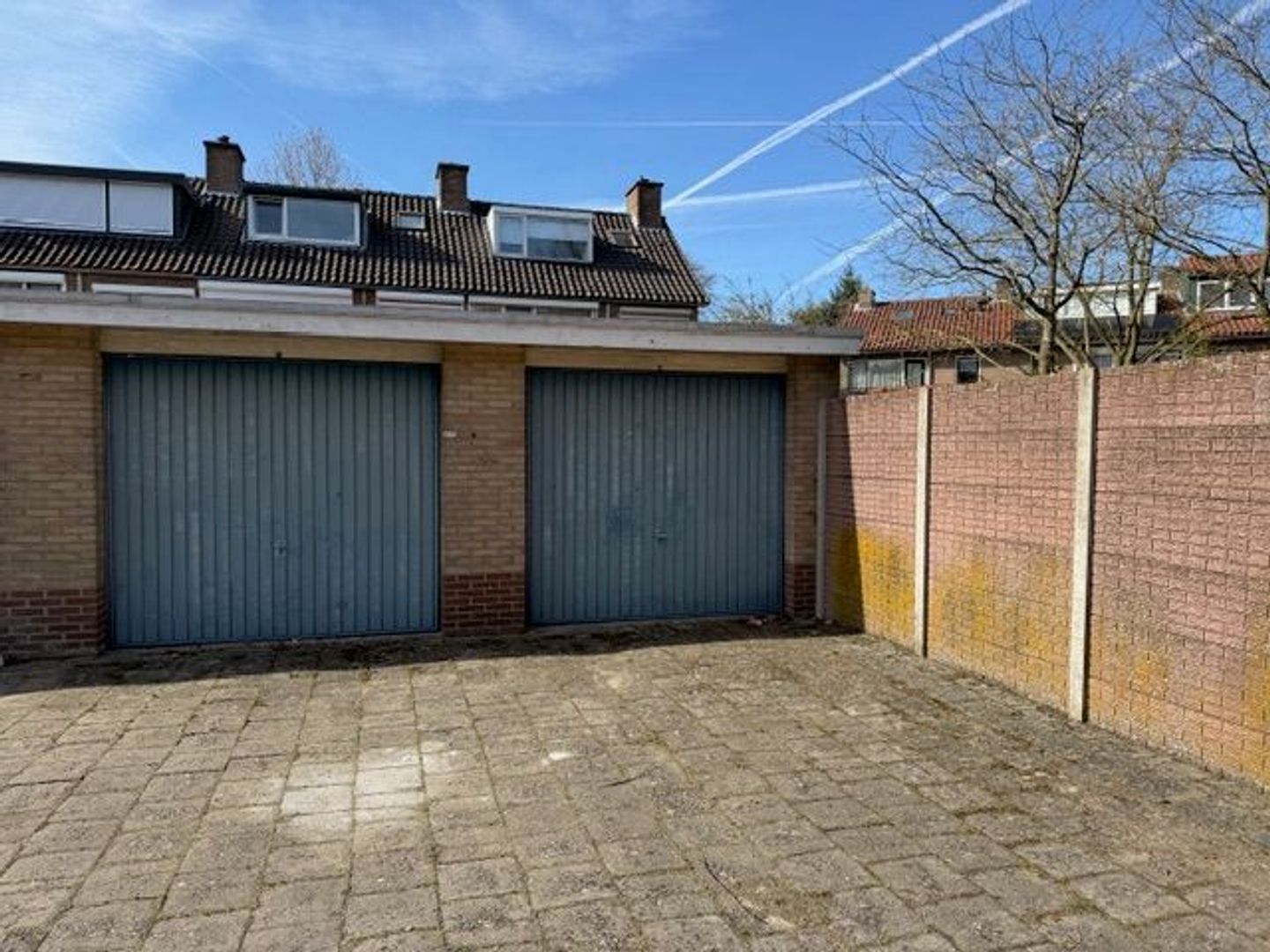 Willem Barentszweg 119 Garagebox 14 0 ong, Hilversum foto-2 blur