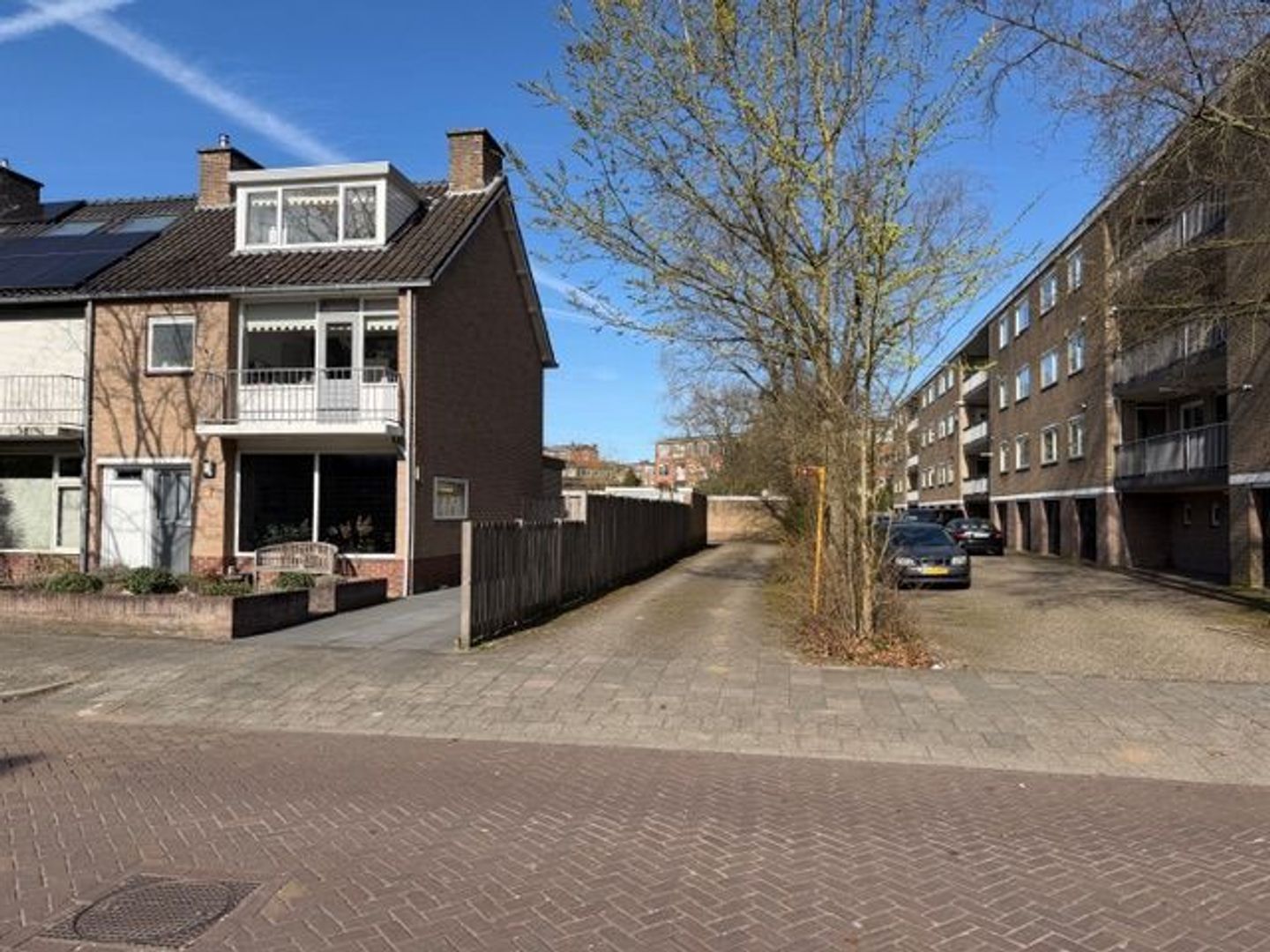 Willem Barentszweg 119 Garagebox 14 0 ong, Hilversum foto-5 blur