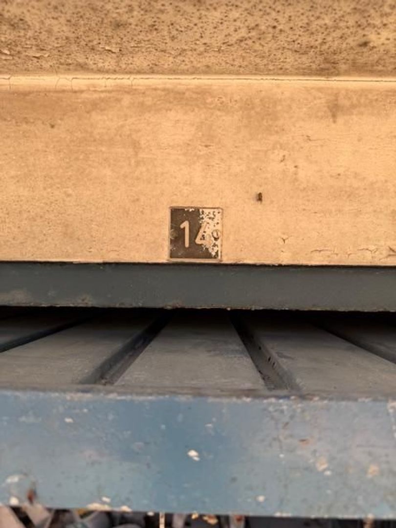 Willem Barentszweg 119 Garagebox 14 0 ong, Hilversum foto-3 blur