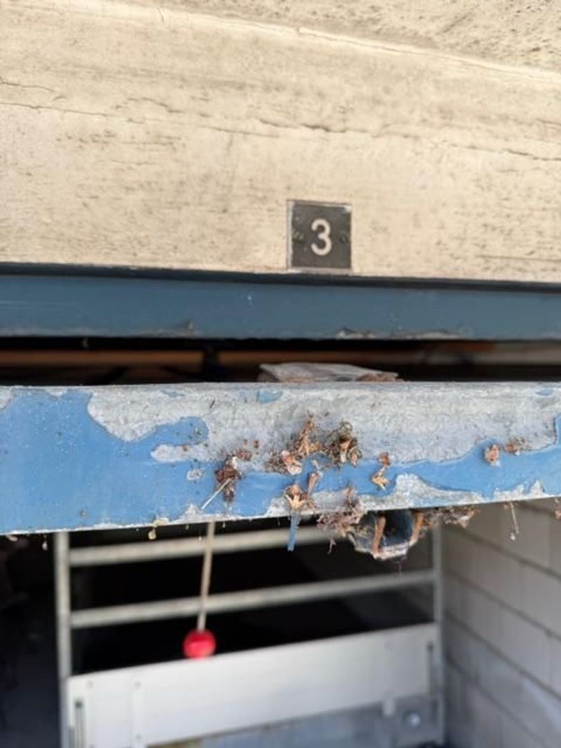 Willem Barentszweg 119 Garagebox 3 0 ong, Hilversum foto-1 blur