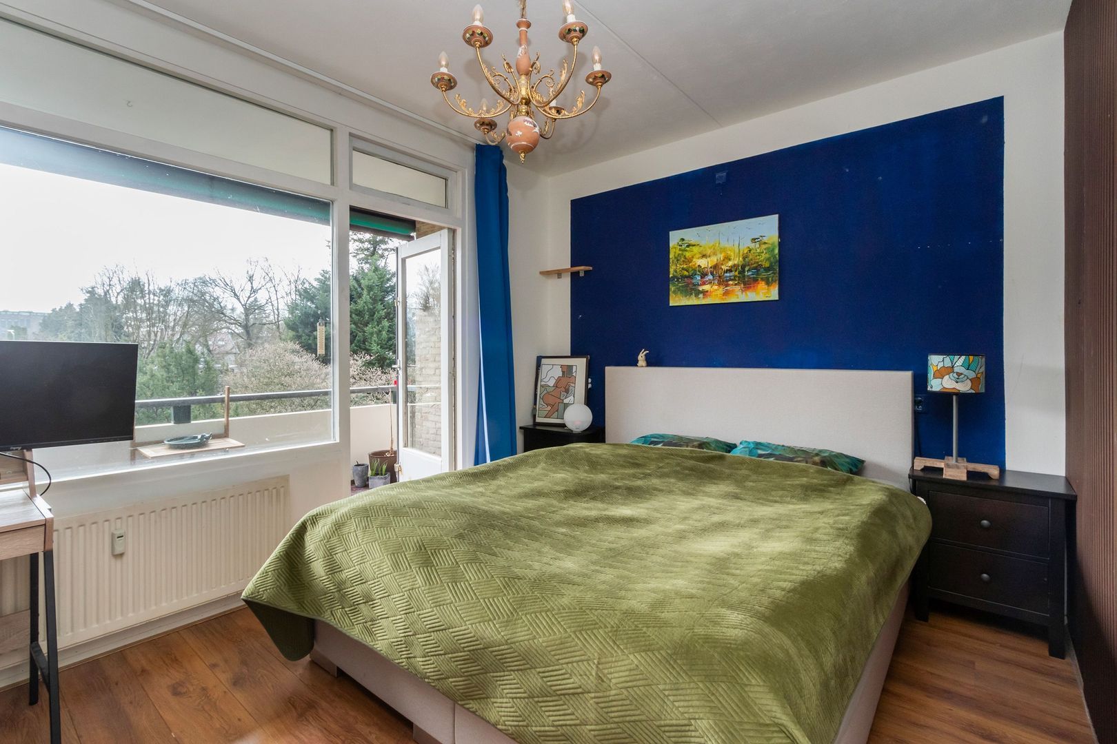 Willem Barentszweg 164, Hilversum foto-12 blur