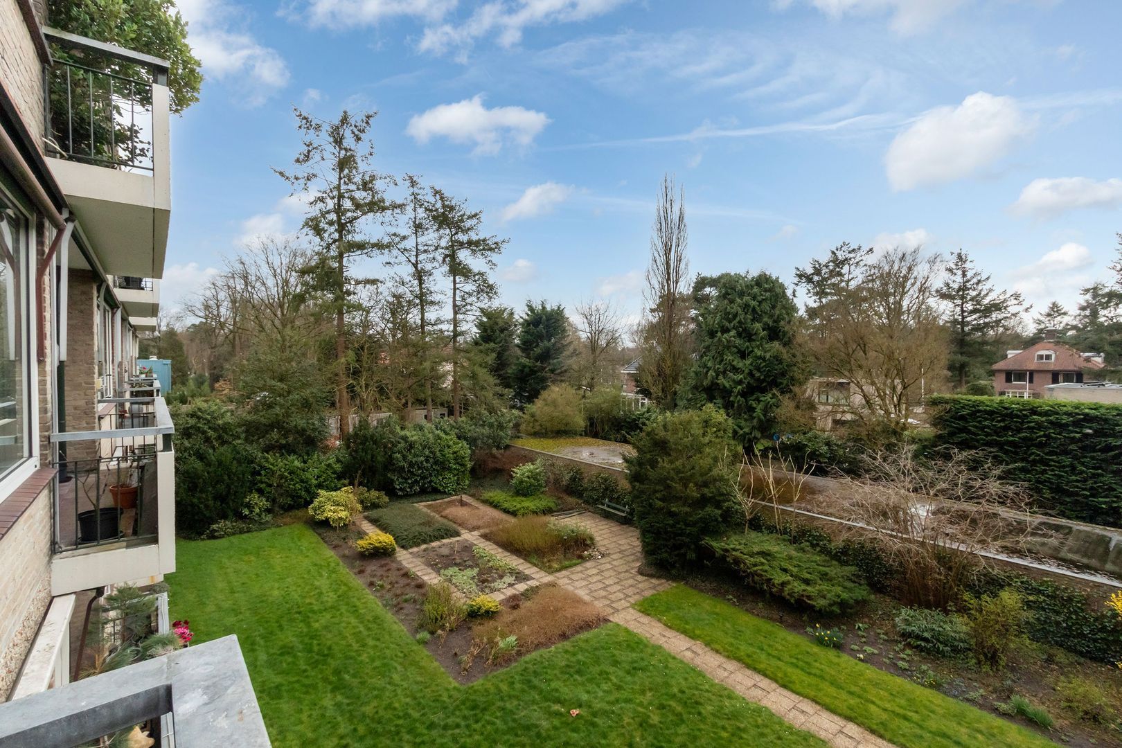 Willem Barentszweg 164, Hilversum foto-15 blur