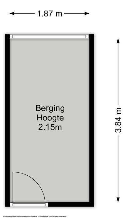 Willem Barentszweg 164, Hilversum plattegrond-22