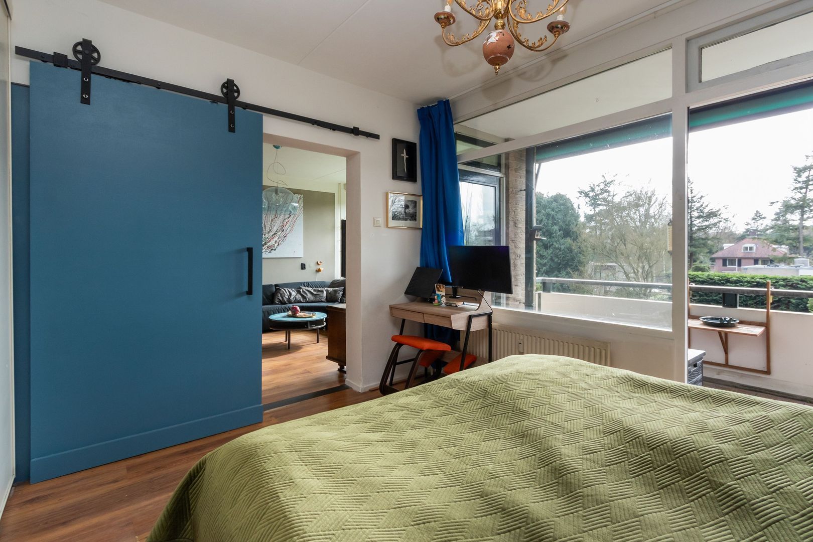 Willem Barentszweg 164, Hilversum foto-13 blur