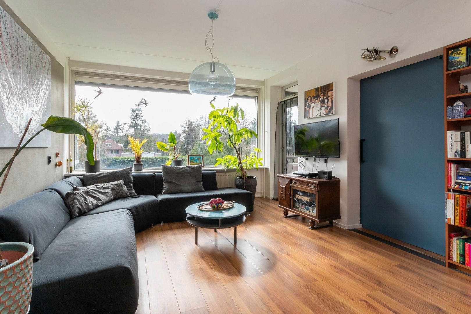 Willem Barentszweg 164, Hilversum foto-8 blur