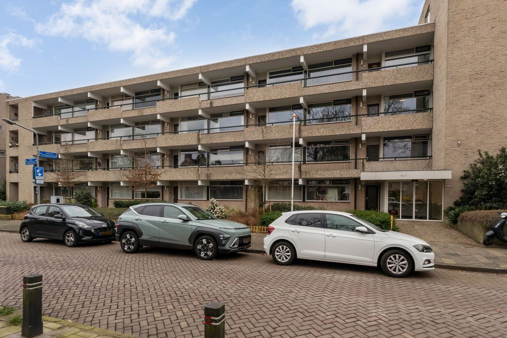 Willem Barentszweg 164, Hilversum foto-22 blur