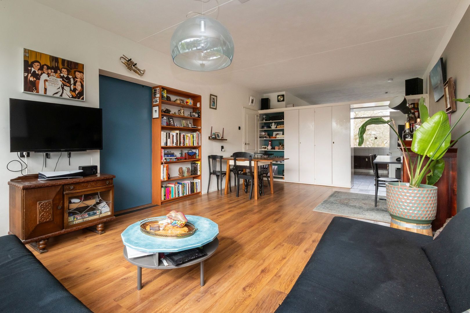 Willem Barentszweg 164, Hilversum foto-6 blur