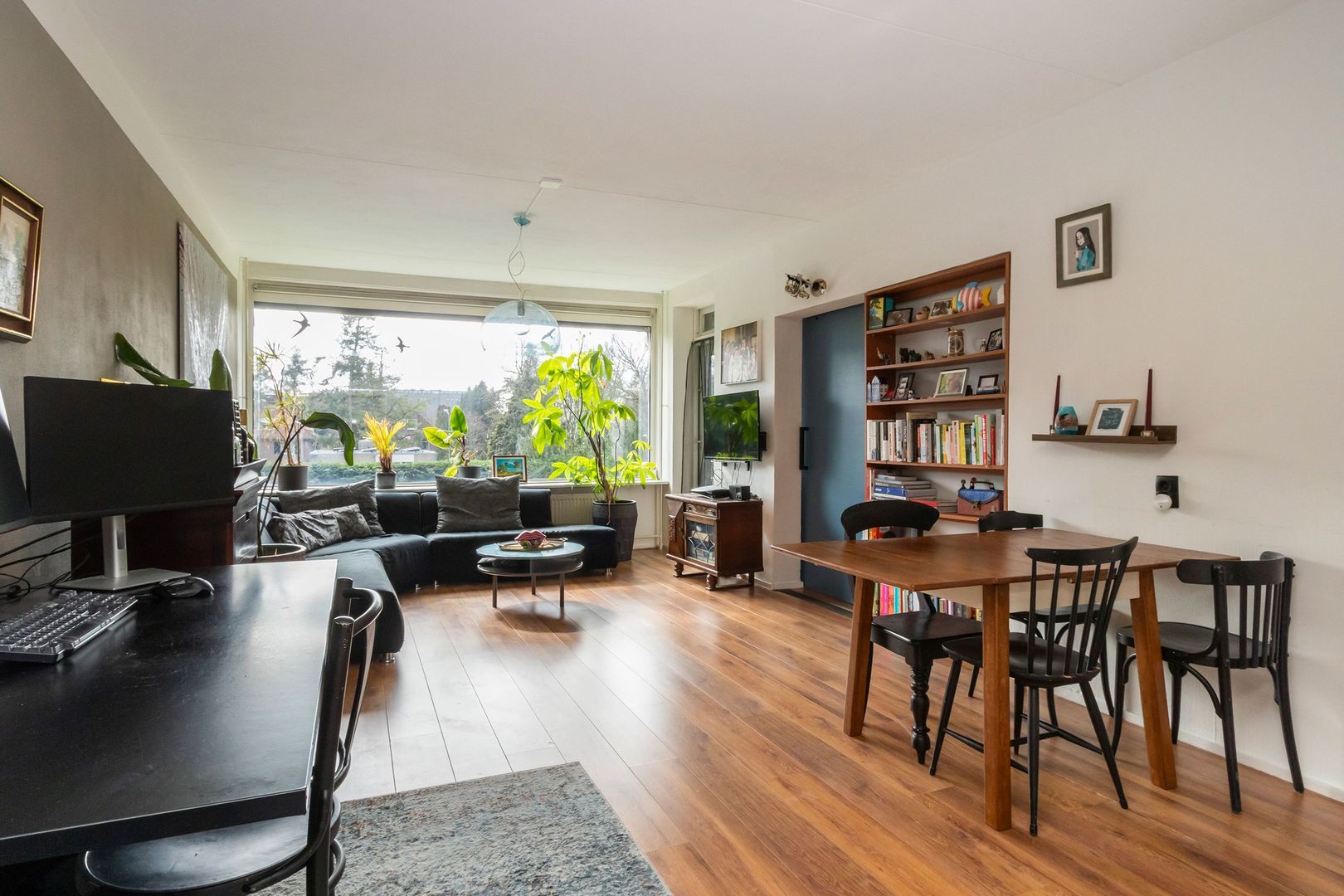 Willem Barentszweg 164, Hilversum foto-5 blur