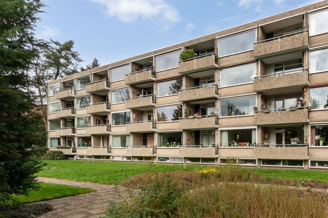 Willem Barentszweg 164, Hilversum