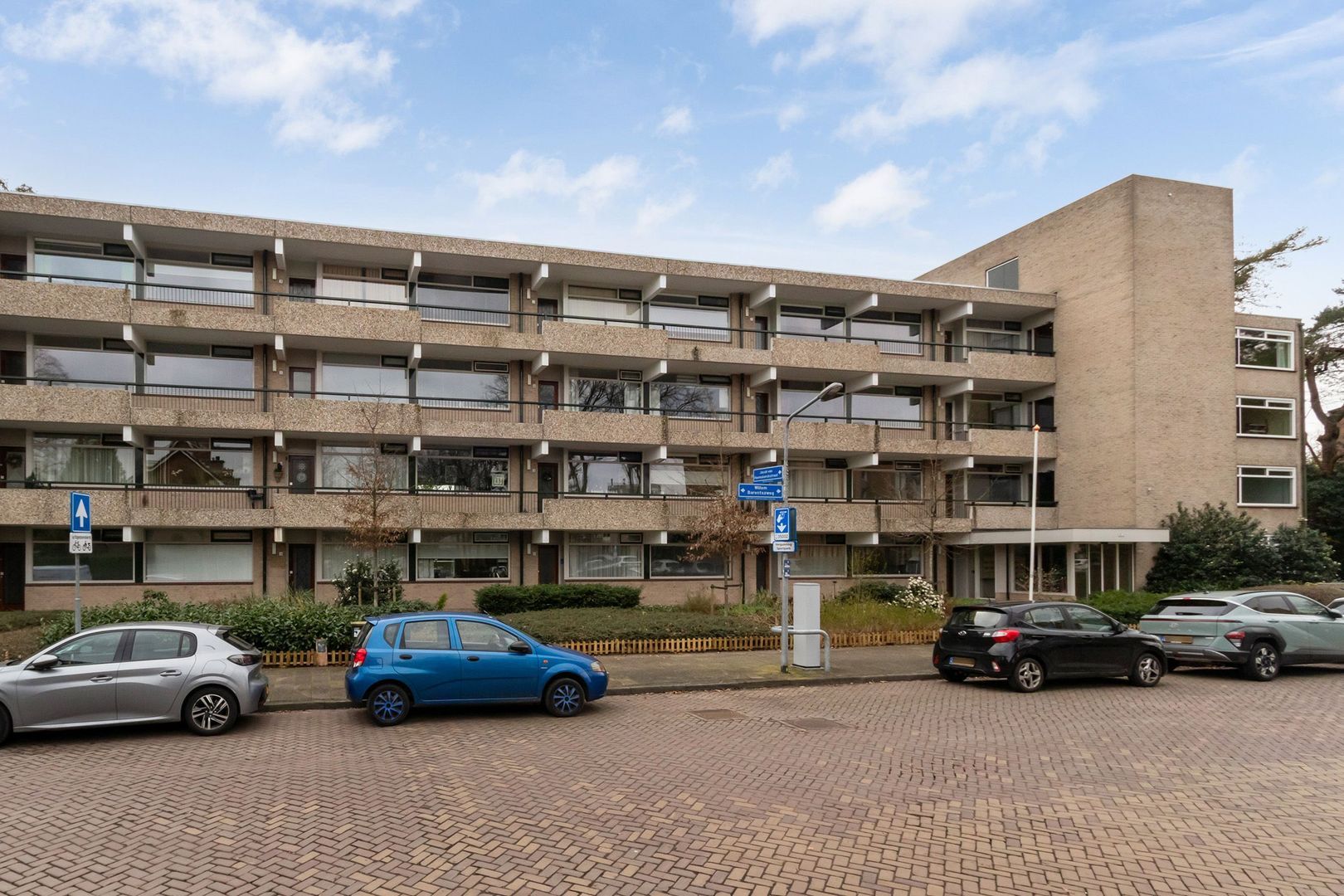 Willem Barentszweg 164, Hilversum foto-21 blur