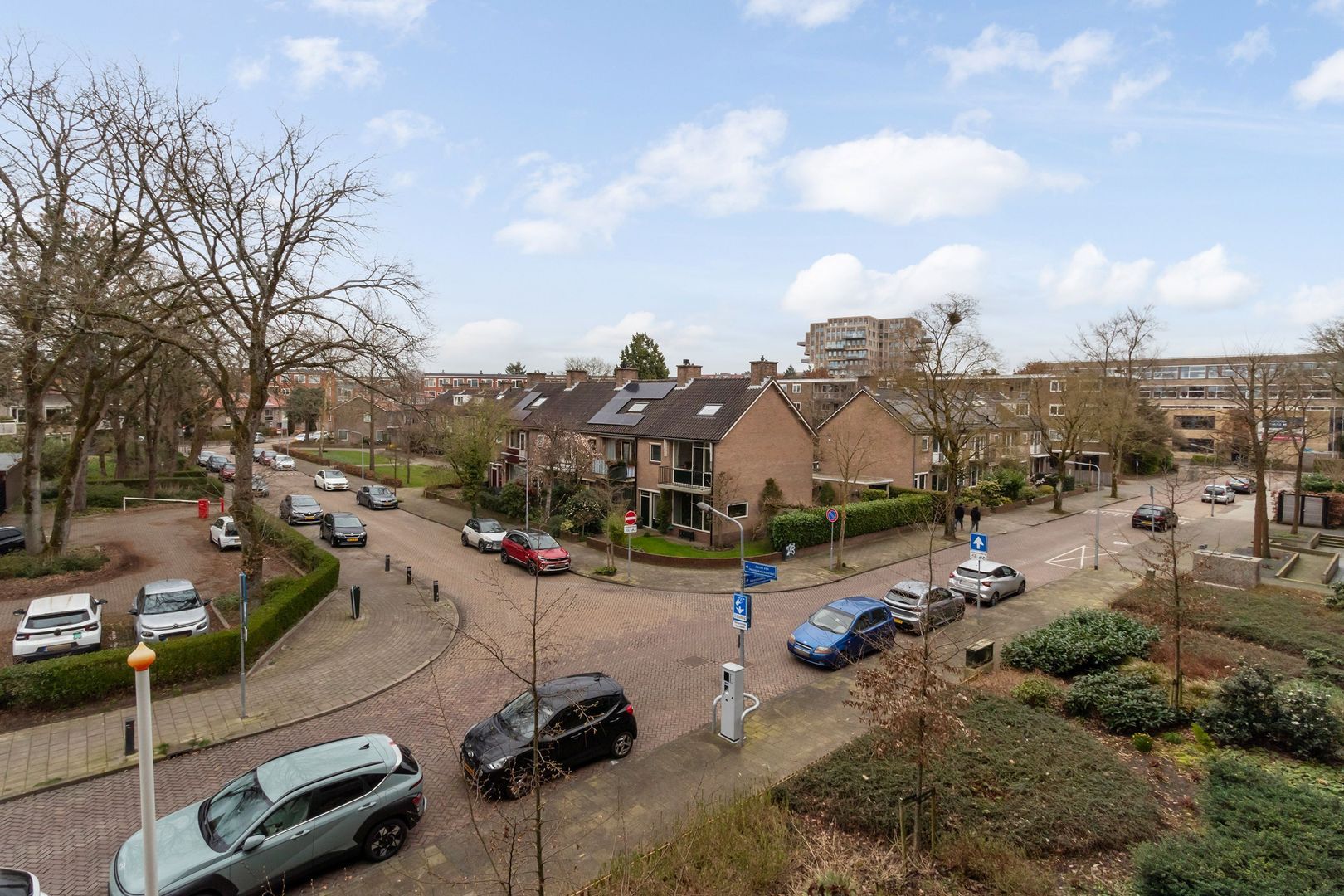 Willem Barentszweg 164, Hilversum foto-19 blur