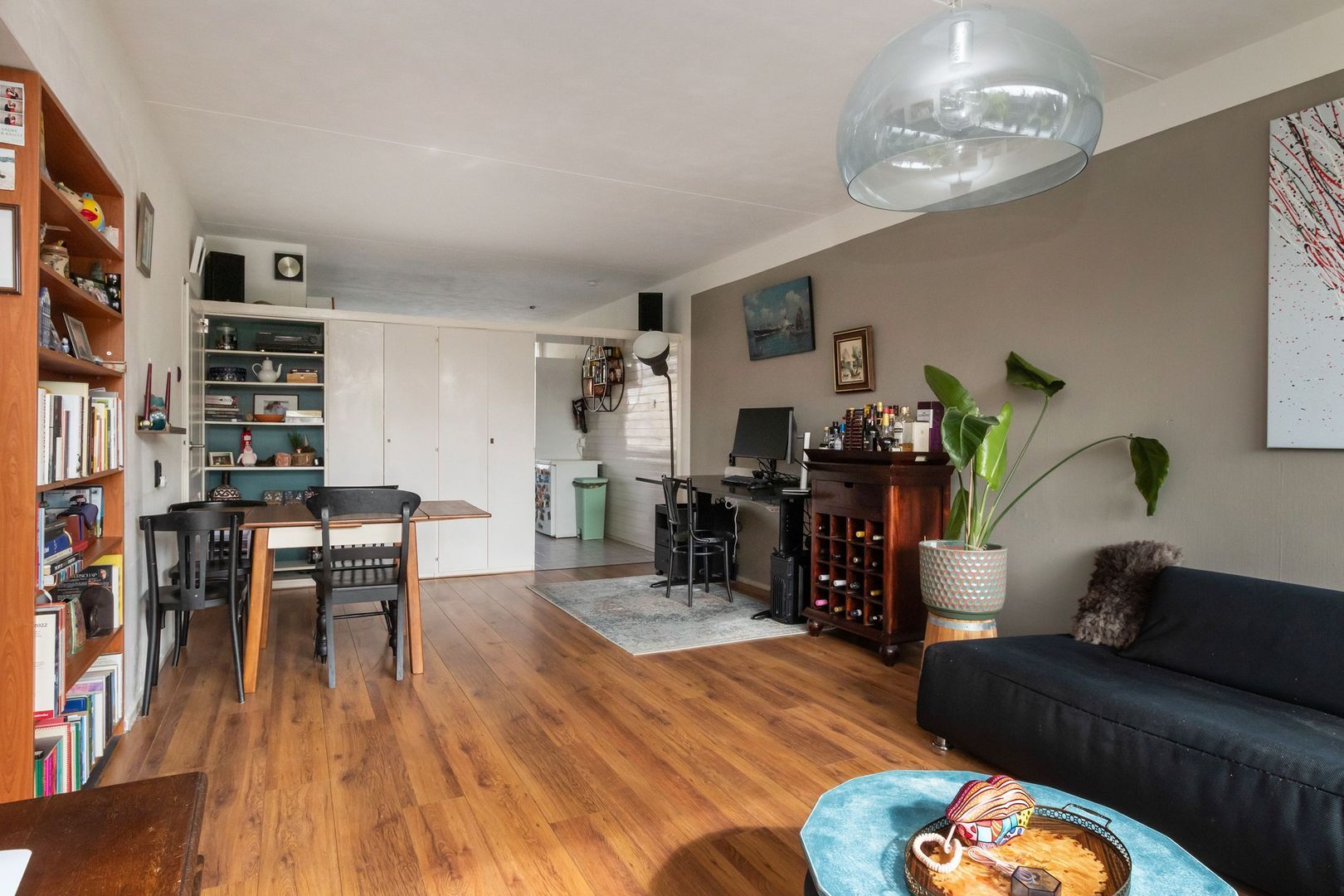 Willem Barentszweg 164, Hilversum foto-9 blur