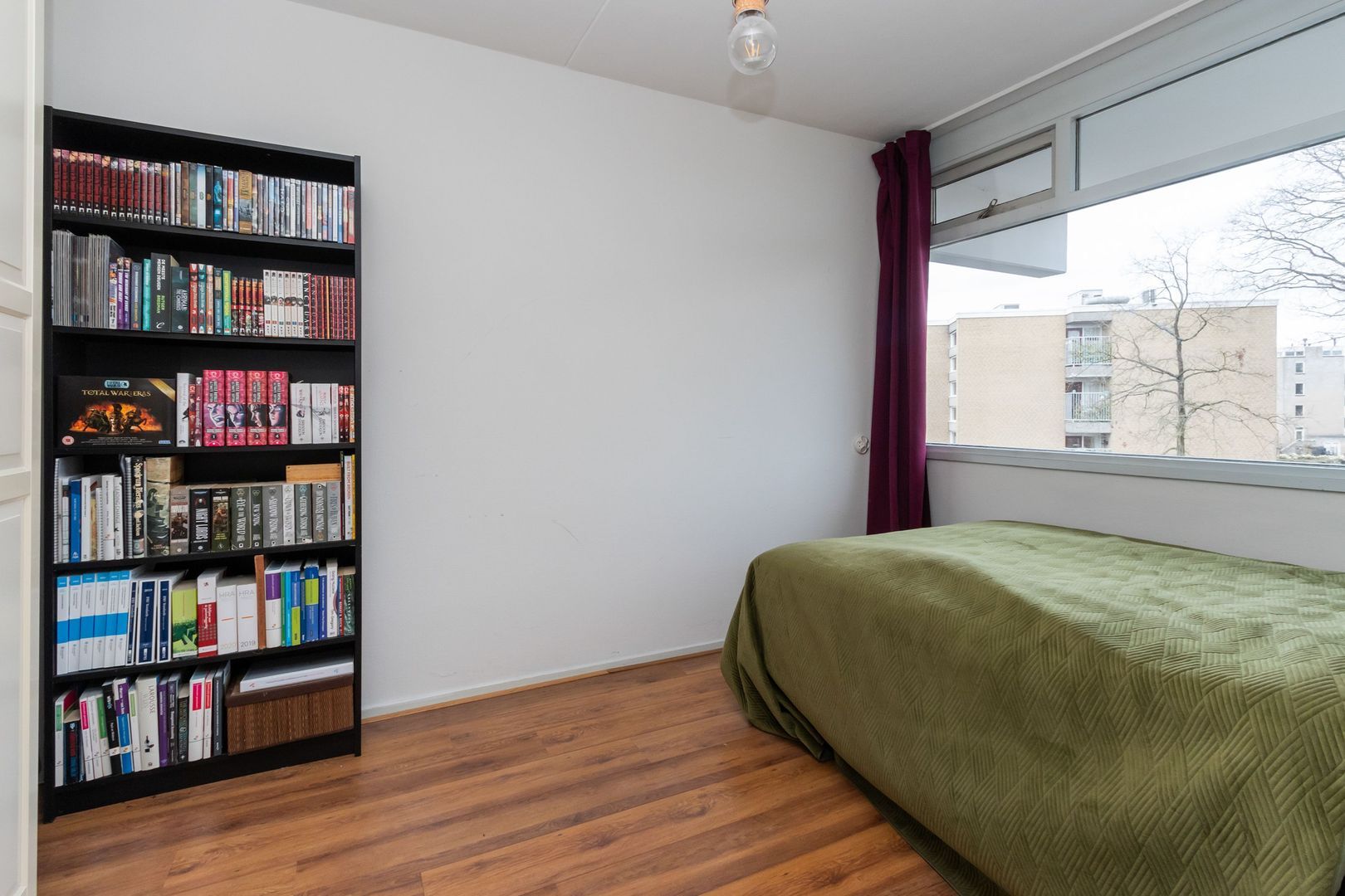 Willem Barentszweg 164, Hilversum foto-18 blur