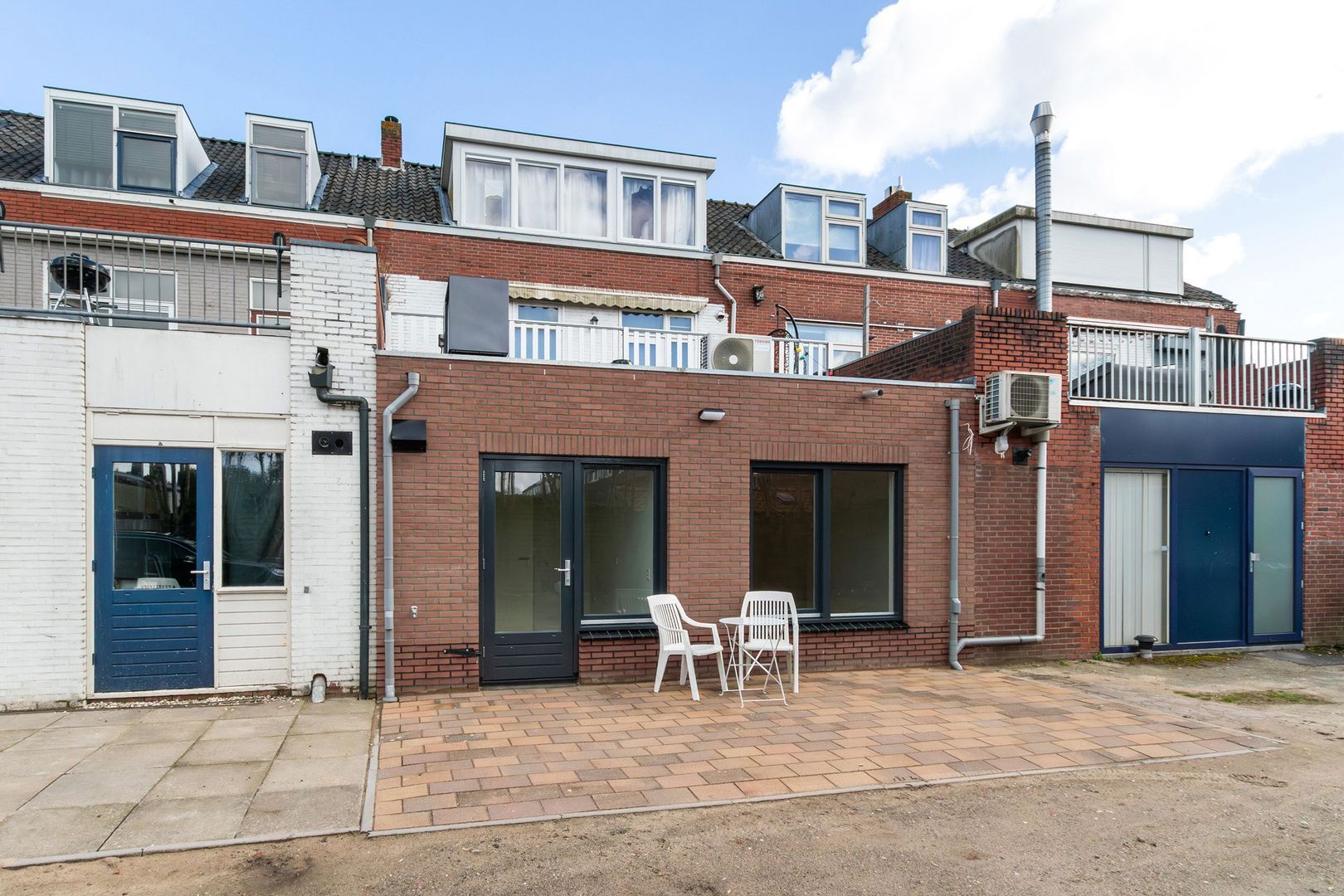 Karel Doormanlaan 50, Bussum foto-11 blur