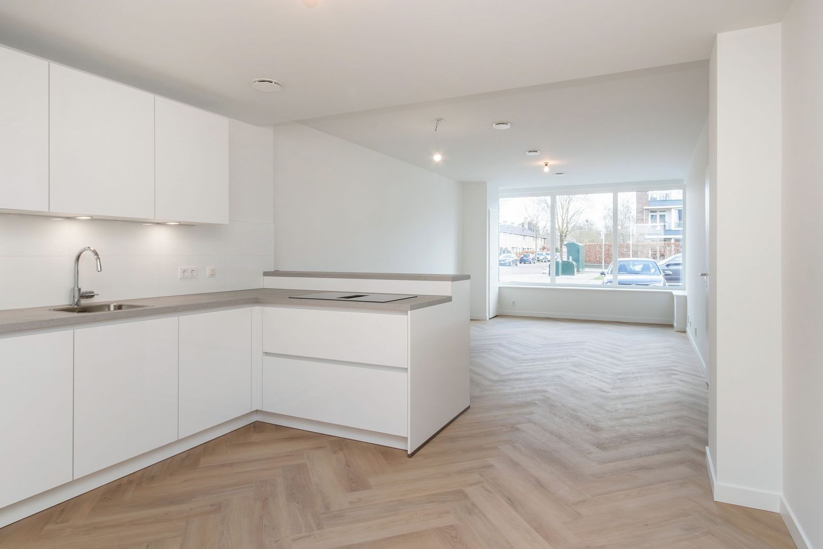 Karel Doormanlaan 50, Bussum foto-7 blur