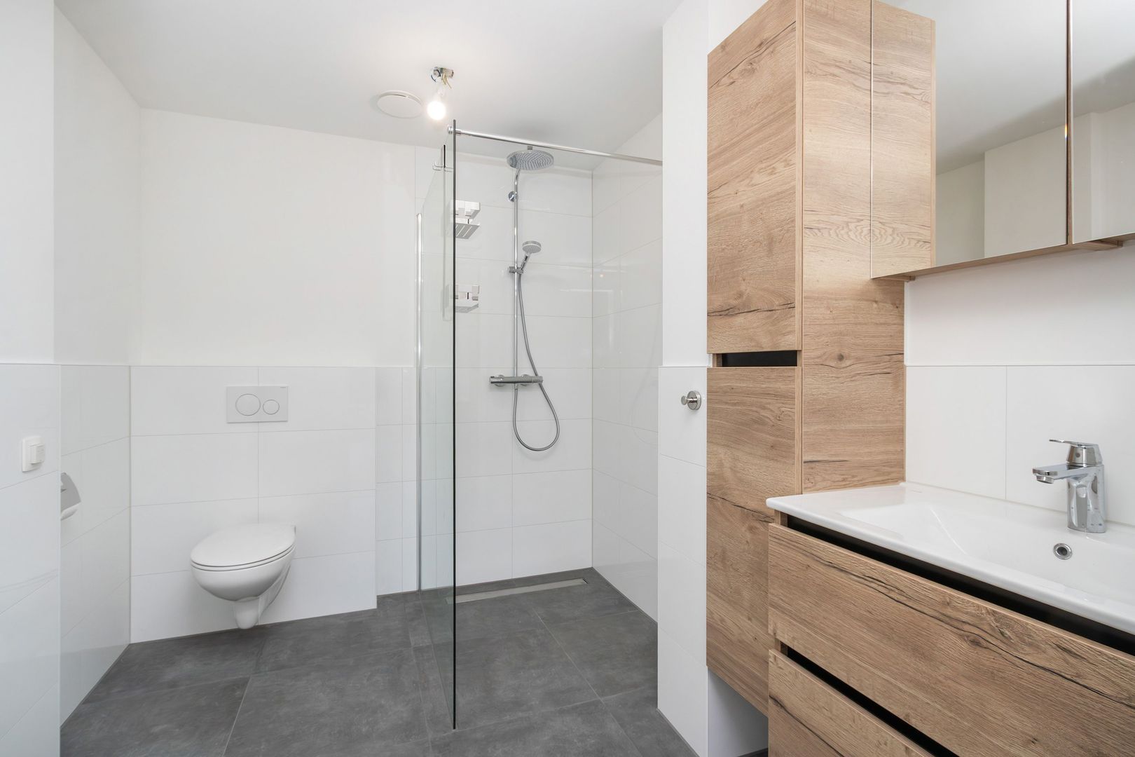 Karel Doormanlaan 50, Bussum foto-15 blur