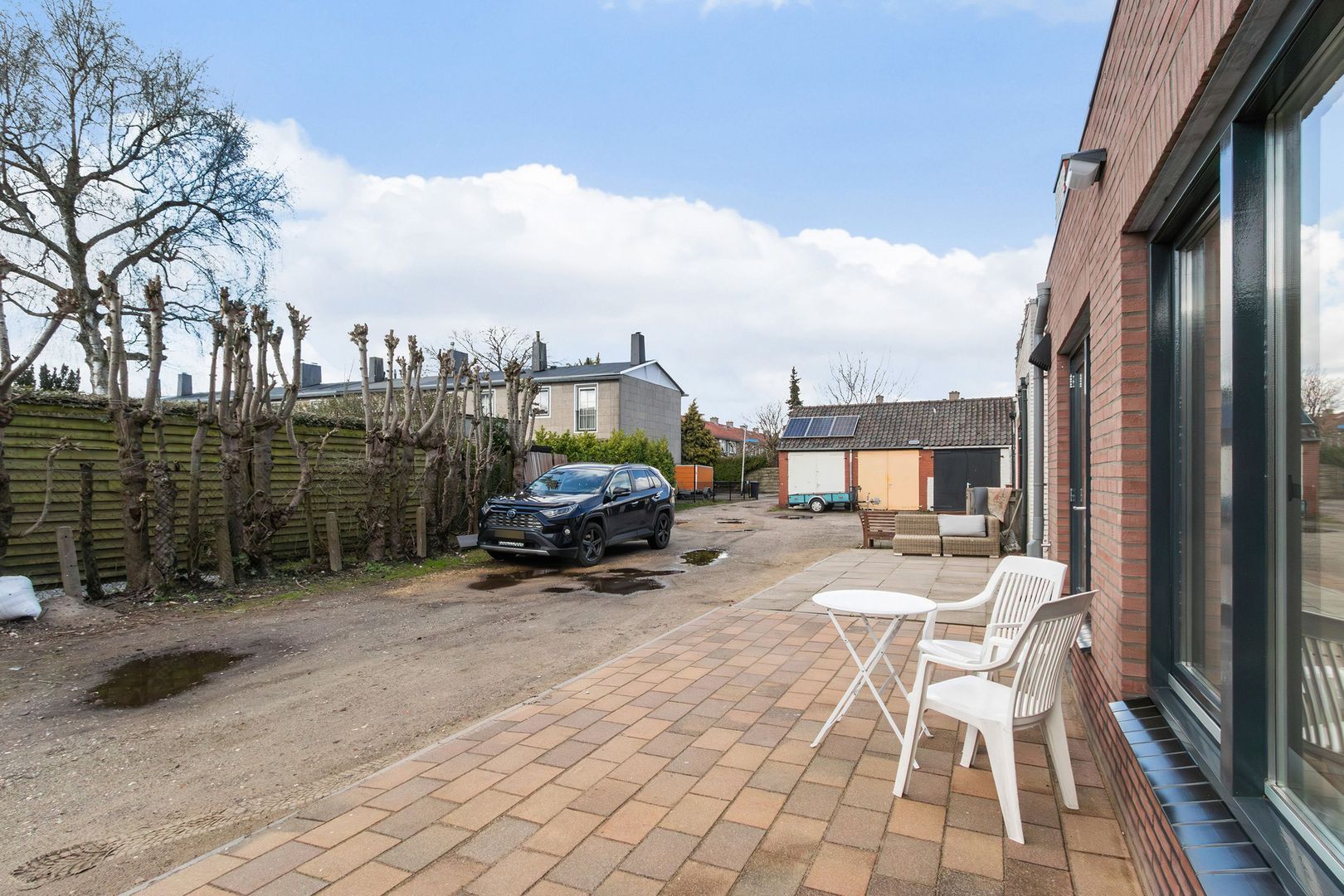 Karel Doormanlaan 50, Bussum foto-10 blur