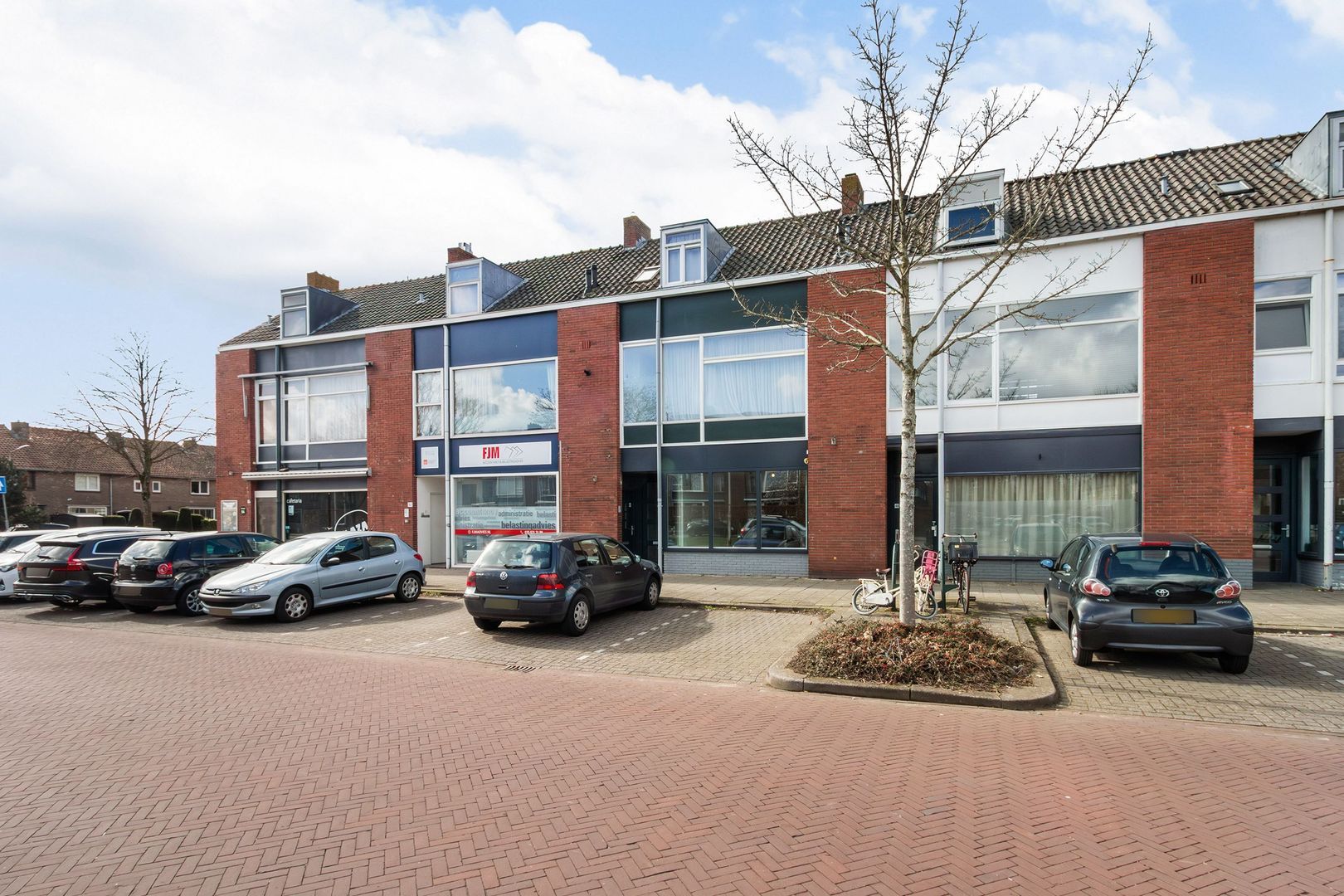 Karel Doormanlaan 50, Bussum foto-17 blur