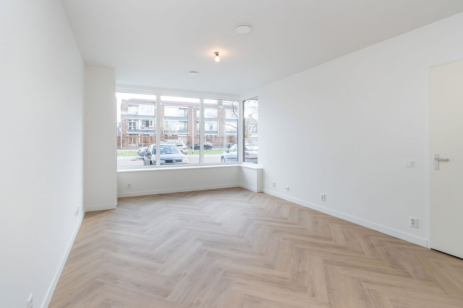 Karel Doormanlaan 50, Bussum foto-3 blur