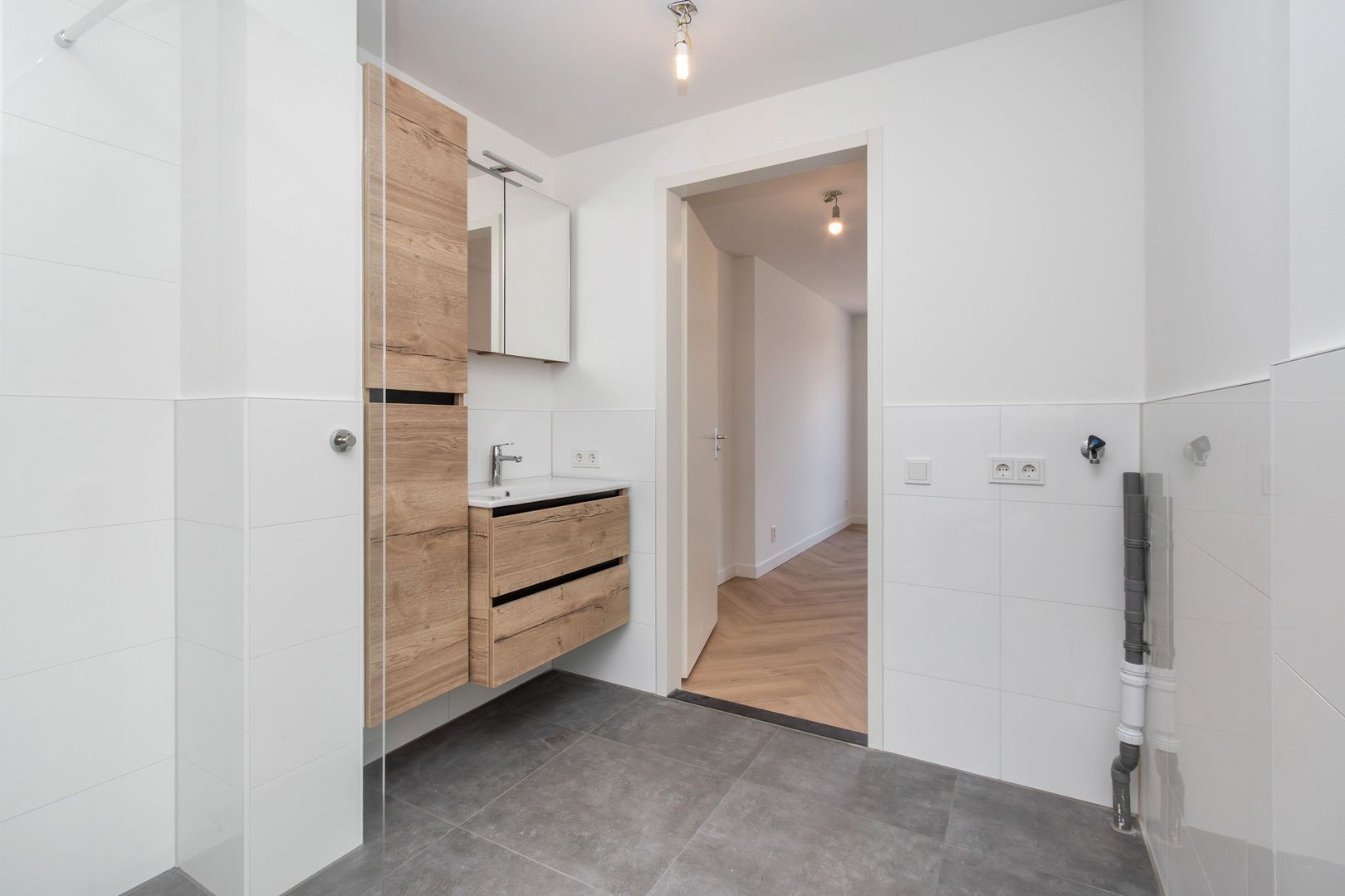 Karel Doormanlaan 50, Bussum foto-16 blur