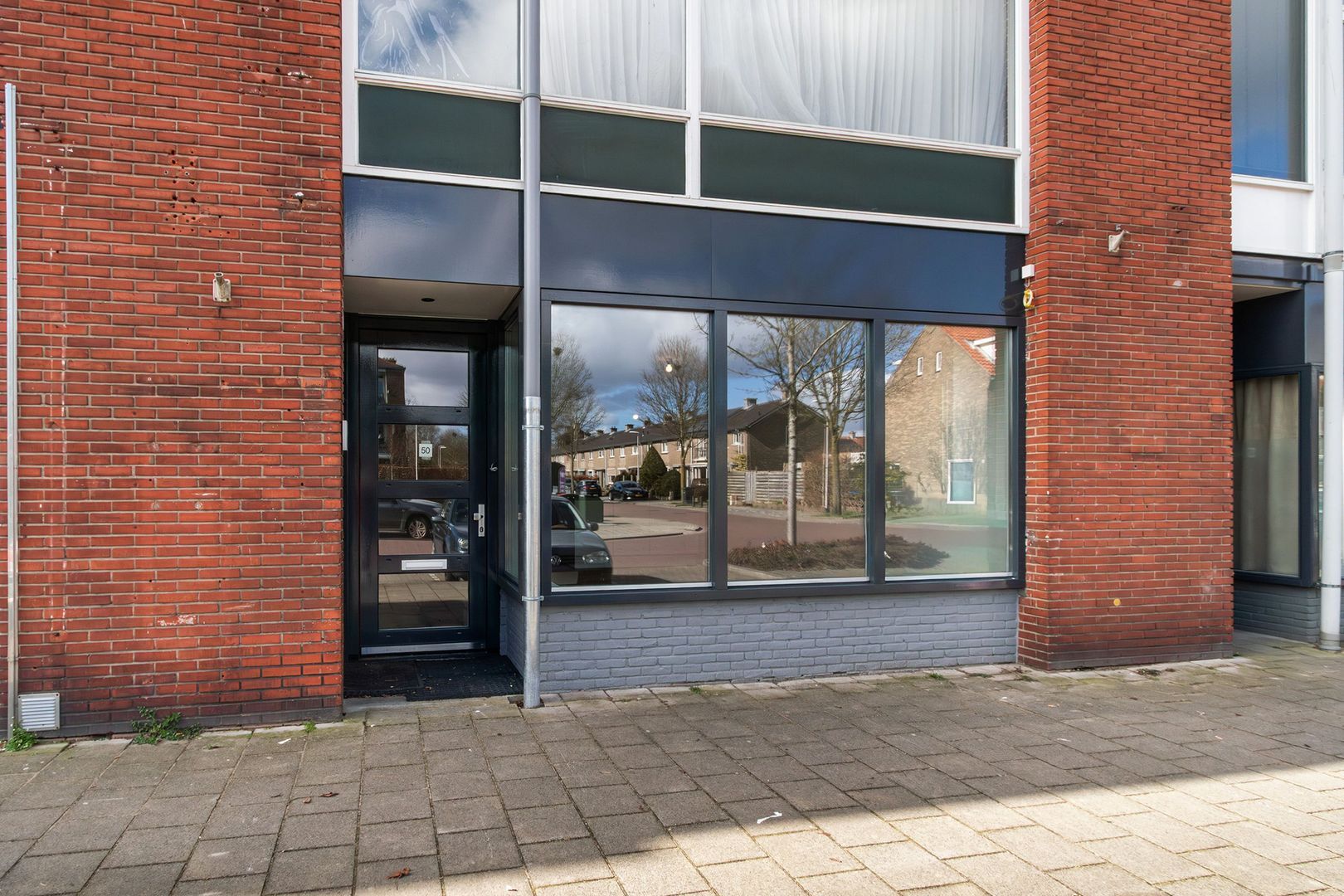 Karel Doormanlaan 50, Bussum foto-2 blur