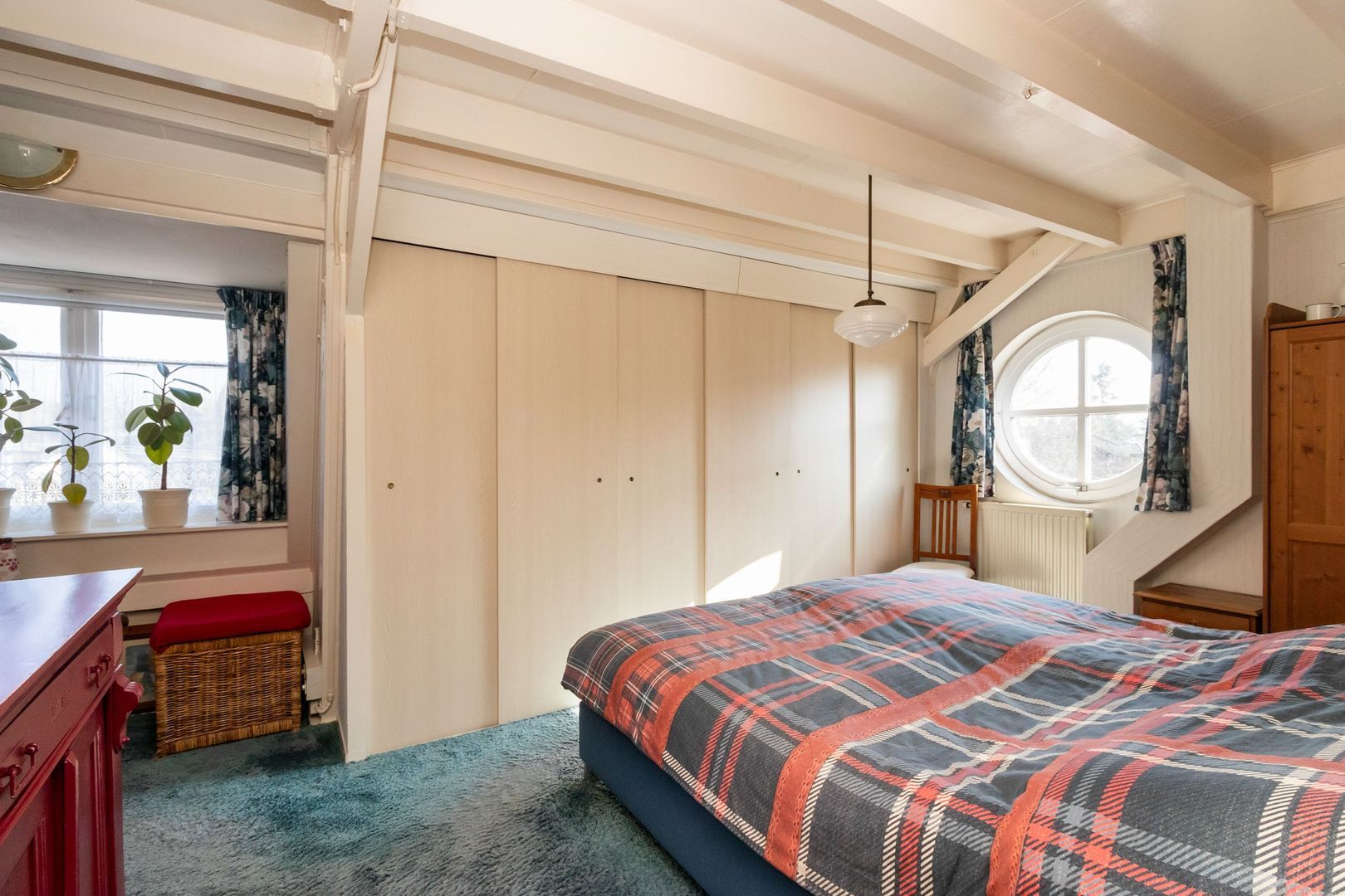 Spoorlaan 8, Bussum foto-24 blur