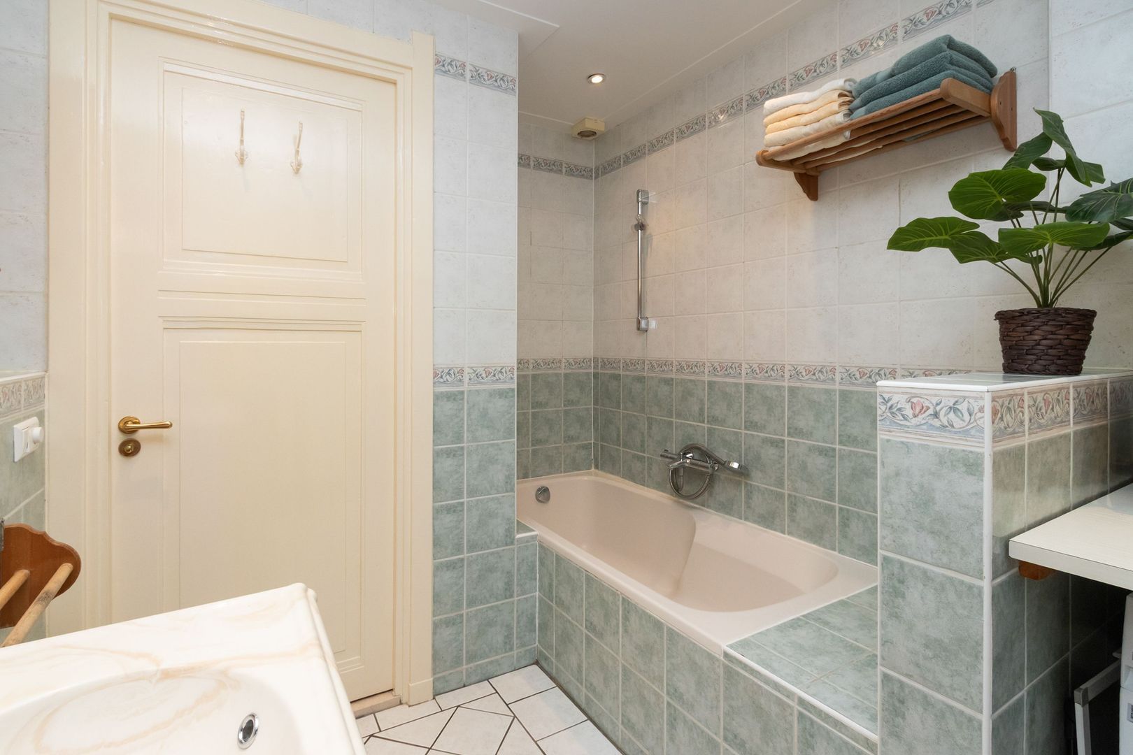 Spoorlaan 8, Bussum foto-20 blur